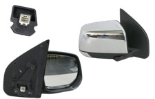 PREMIUM DOOR MIRROR RIGHT HAND SIDE FOR HOLDEN COLORADO RG 2012-2016