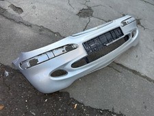 Stoßstange Frontschürze vorne Bumper MERCEDES A-Klasse W168 Original 1688853025