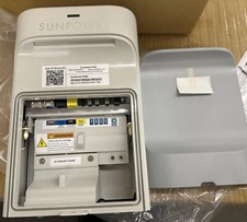 NEW IN BOX: Sunpower PV Supervisor 6 PVS6 Solar Power Monitor System by Zyxel