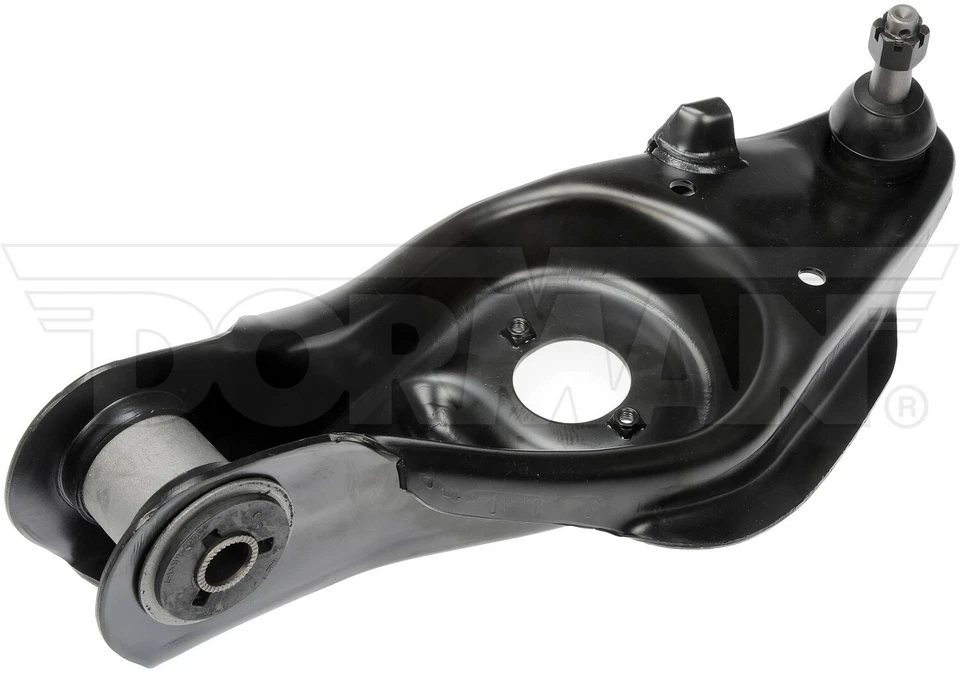 Fits 1981-1994 Dodge B150 Control Arm and Ball Joint Assembly FL Lower Dorman - Image 2 of 4