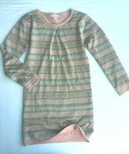 Marc Jacobs | Classy Dress // Metallic - Bronze Silver Gold - Threads