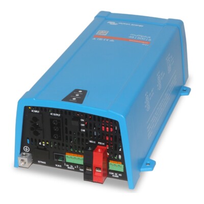 Victron MultiPlus 48/500/6 Wechselrichter mit Vorrangschaltung und Ladegerät 400