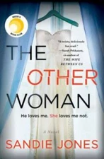 The Other Woman: A Novel - Hardcover By Jones, Sandie - VERY GOOD