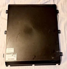 Flashforge Adventurer 4 Back Panel