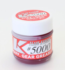Kyosho DIFF GEAR GREASE 5000 96503