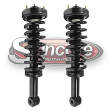 2007-2013 Lincoln Navigator  Front Quick Complete Strut Replacement Kit