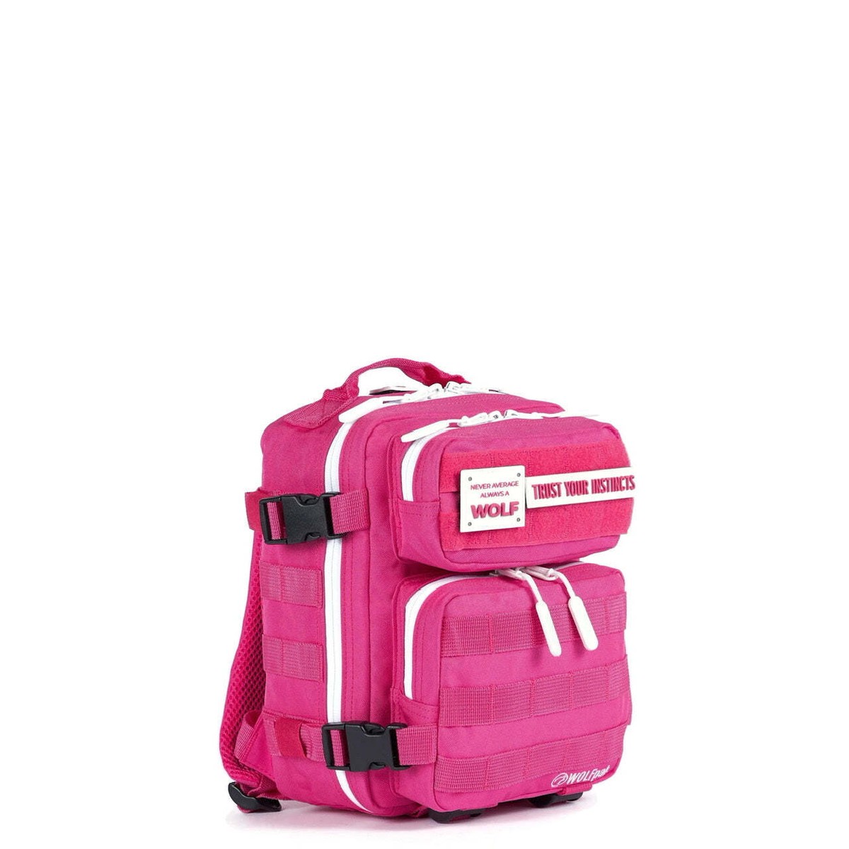 9L Backpack Mini Pink Goddess UK