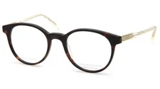 NEW PRODESIGN DENMARK 4751 c.5531 Havana EYEGLASSES GLASSES 50-20-145mm