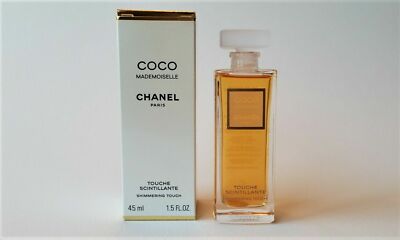 香水 COCO Mademoiselle Shimmering Touch 45ml