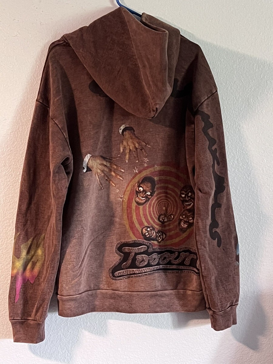 NEW!! 2023 Travis Scott Utopia C.M. Tour Jacket Hoodie XL | eBay NEW!! 2023 Travis Scott Utopia C.M. Tour Jacket Hoodie XL | eBay