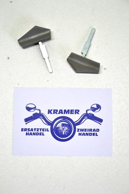 Hercules Zündapp Kreidler Puch Sachs KTM Mofa Moped Zündschlüssel Schlüssel G 2x