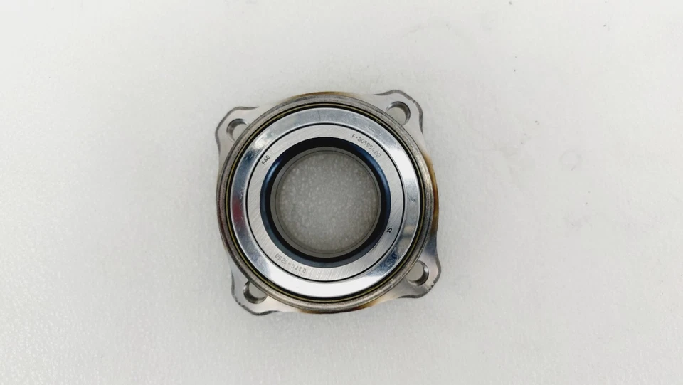 BMW 535i 550i 2011-2016 Rolls Royce Ghost 2010-15 Rear Wheel Hub Bearing 512511 - Image 3 of 4