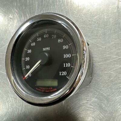 2004 Harley-Davidson Touring Family Speedo Assembly | 67442-04