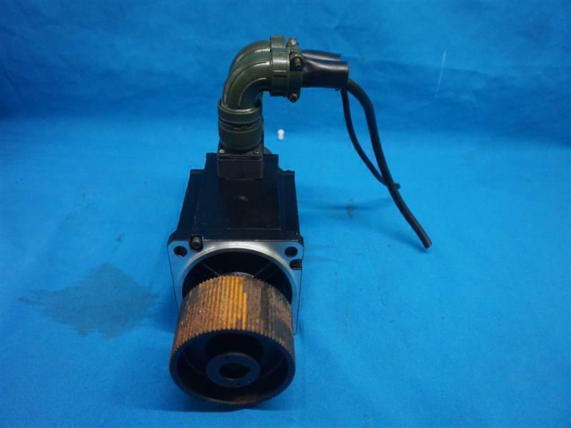 Panasonic MSMF152L1G6M AC Servo Motor Rusted | eBay Panasonic MSMF152L1G6M AC Servo Motor Rusted | eBay