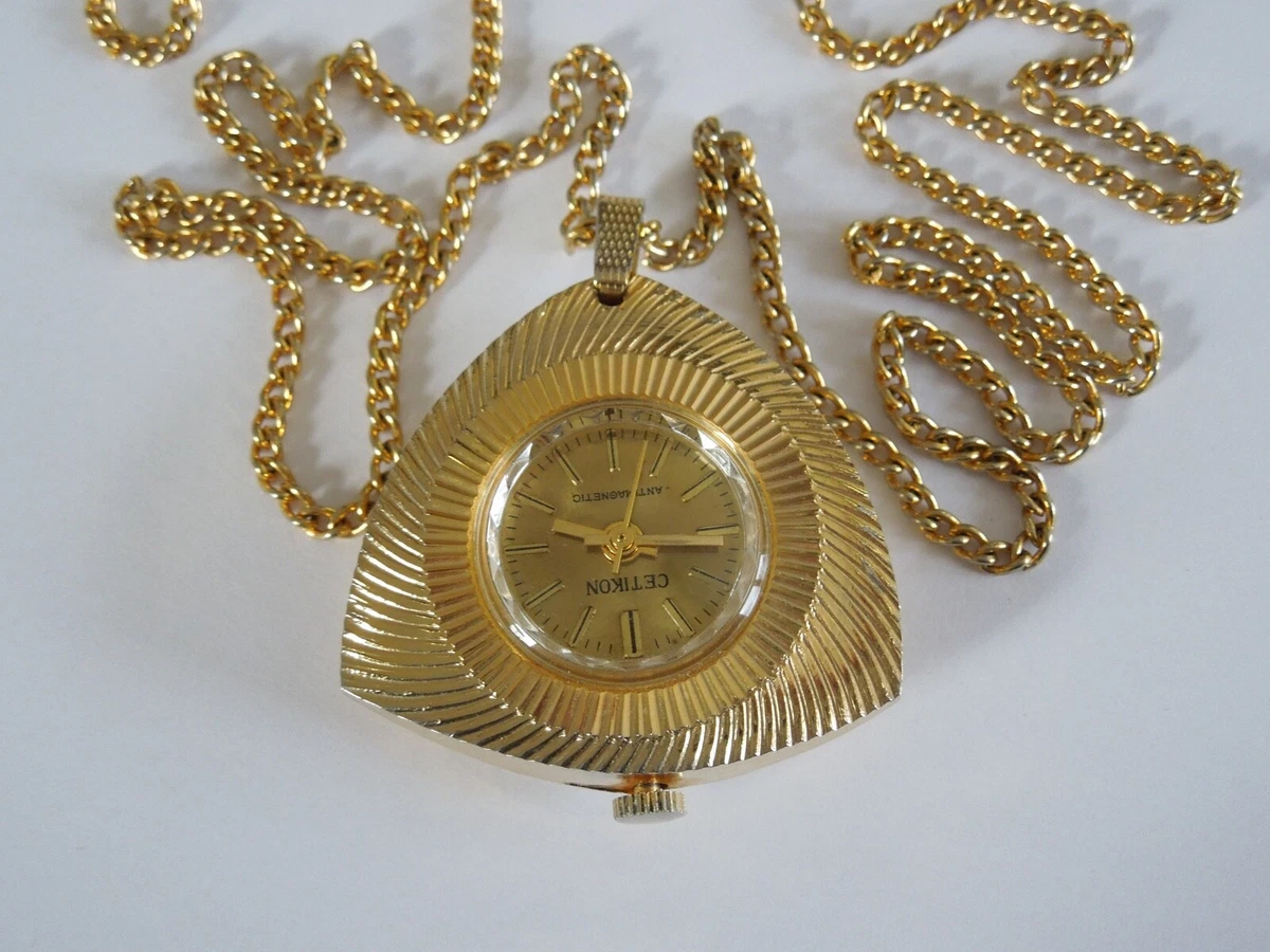 Pendant 2025 watches ebay