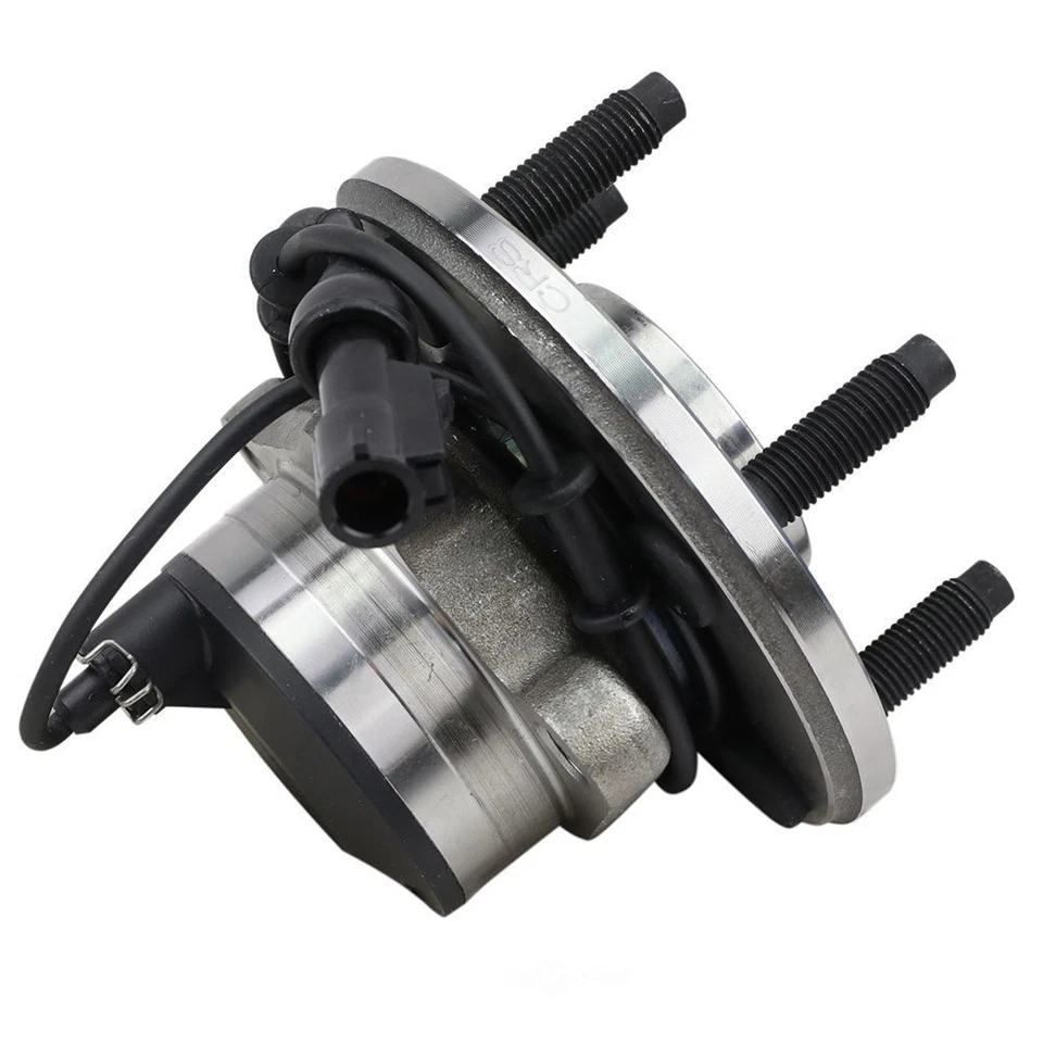 Wheel Bearing and Hub Assembly-RWD CRS Automotive Parts NT513169 Foto 4 de 4