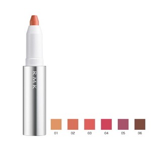 rmk lipstick