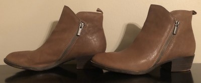 lucky brand bryton bootie