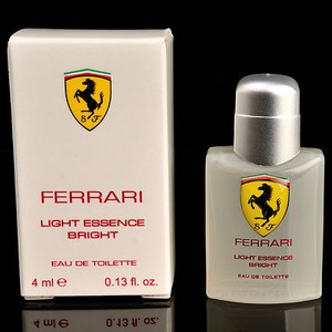 scuderia ferrari perfume