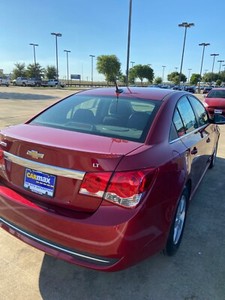 Антенна chevrolet cruze