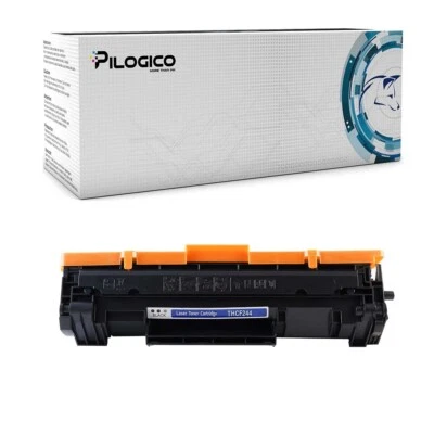 PILOGICO TONER CF244A 44A PER HP LASERJET PRO MFP M28A M28W M15W M15A M14 M15 M17 M31
