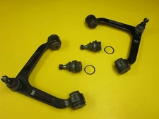 XRF Upper Control Arm Lower Ball Joint fits RAM 2500 RAM 3500 2003-2005 2WD LIFE