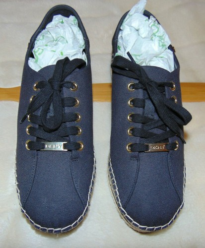 dkny platform sneakers