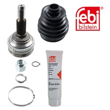 Joints Chevrolet LACETTI
