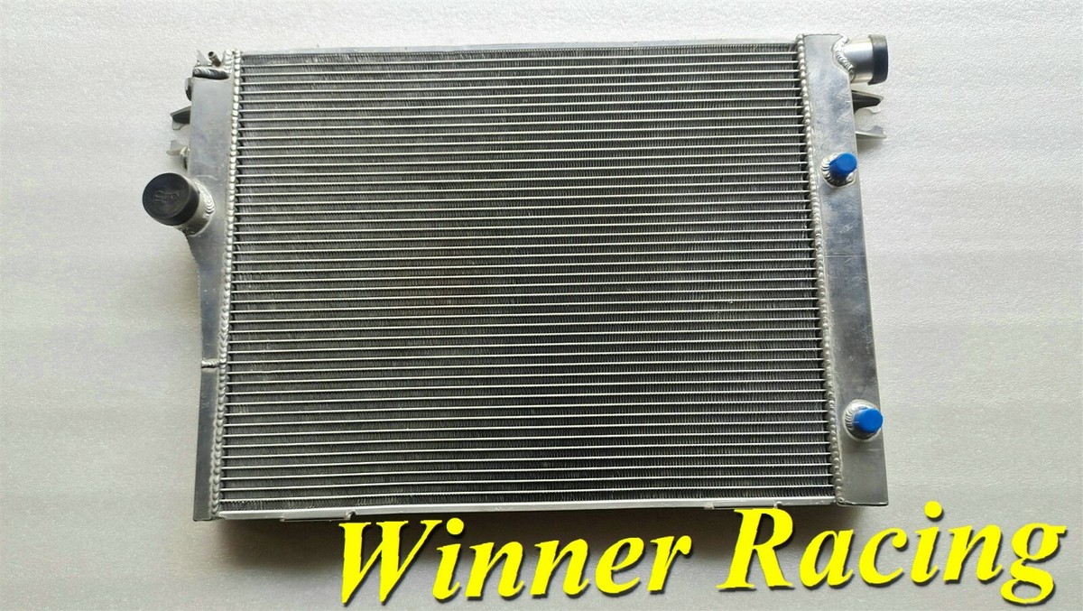 Radiator Fit BMW E28 M5; E24 M 635 CSi 1984-1989 S38 B35 3.5L A/T 