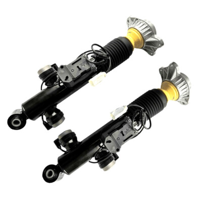 1Paar Hinten Stoßdämpfer 37126796986 Für BMW 5er Touring F11 520d 530d 535d M550