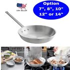 Aluminum Fry Pan Great Cooking Pan for Kitchen Restaurant Catering 1 Pack