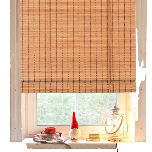 Gardinenbox 60999 60999 Lot De 3 Voilages Complets Violet