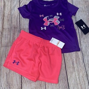 3t under armour sets