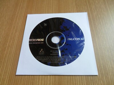 (PC) - FALCON 4.0