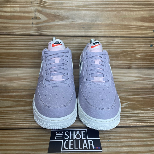 Nike Womens Air Force 1 07 SE NN Platform Shoes Purple DJ6378-500 Low Top 7M New | eBay