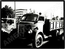 Diamond T Trucks New Metal Sign Vtg. Diamond T At 1990s Truck Show On Display