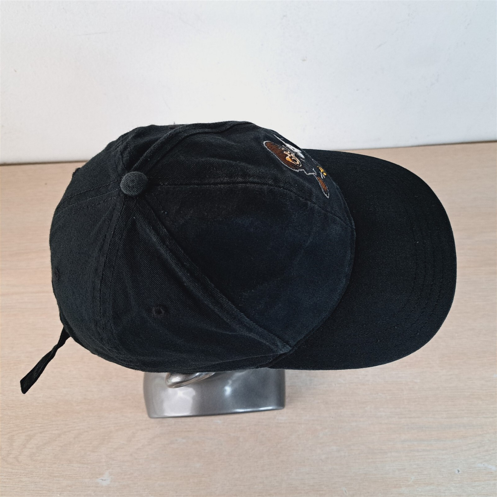 HARRY POTTER QUIDDITCH GHOST ADJUSTABLE STRAPBACK… - image 11