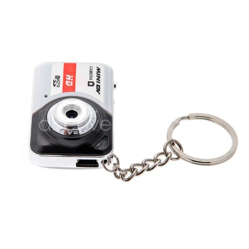 HD1080P Mini Digital Camera Camcorder Video Camera Recorder PC Cam Support 32GB - Picture 10 of 27
