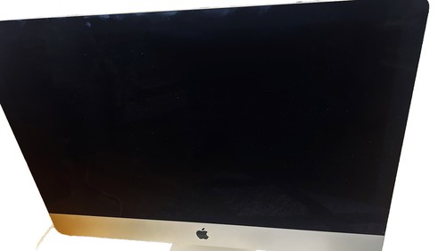 Apple iMac A1419 27 inch Desktop - ME089LL/A (September, 2013) - Picture 2 of 5