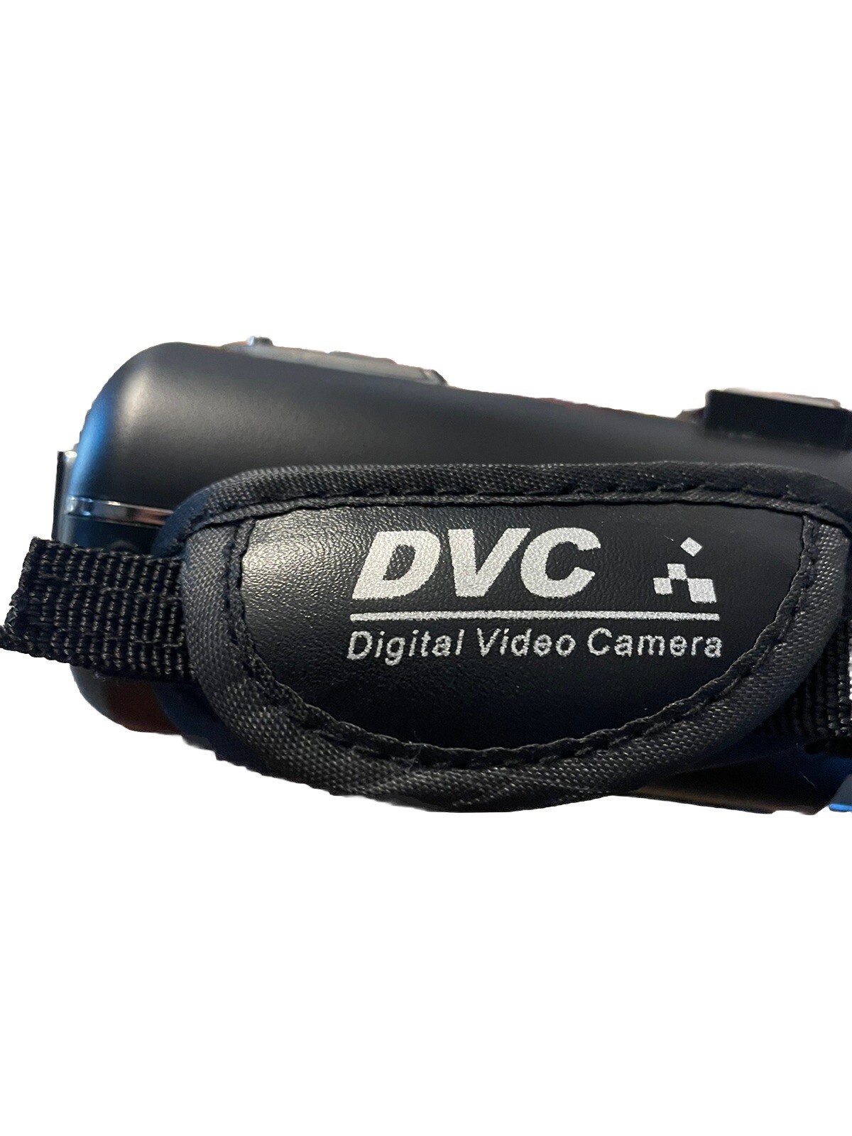 4K Camcorder Used Slightly Amazing Condition-image
