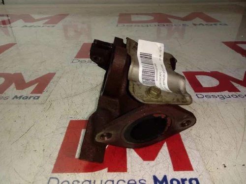 Exhaust Manifold R. for Subaru Impreza (G12) Limited 2009 6102463 - Picture 2 of 10