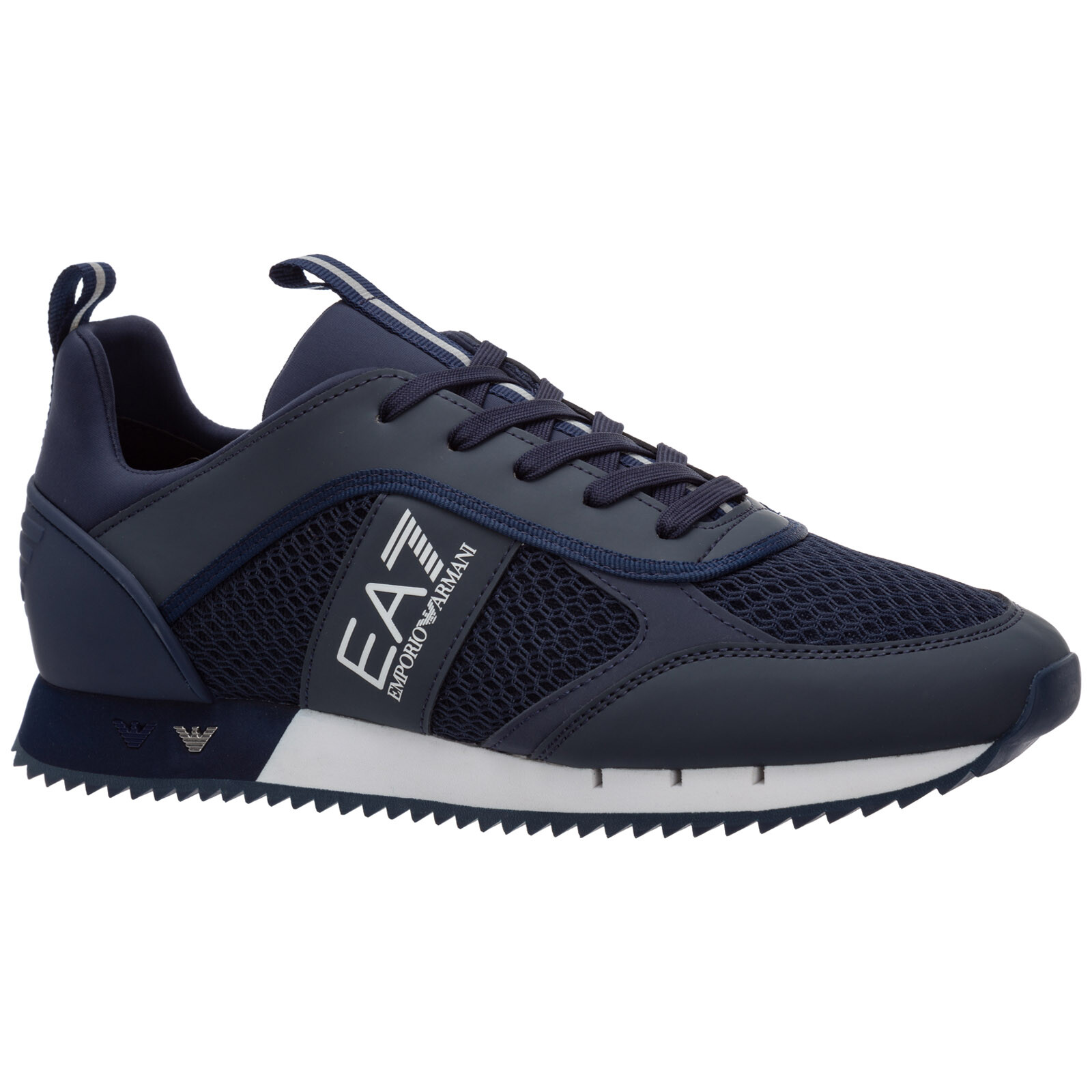 Emporio armani ea7 sneakers mens 