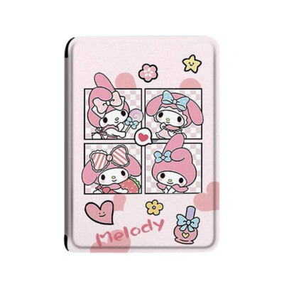 Leather Case For Amazon Kindle Paperwhite 11th 10th 6th 7th Generation 2022 6 in