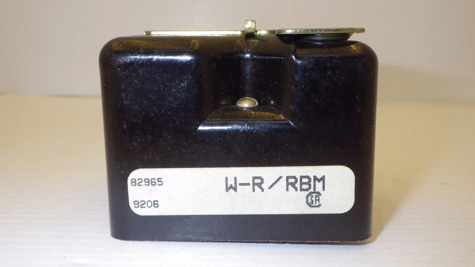 TECUMSEH TP82472 RELAY CURRENT SENSING NIB - Image 3 of 4