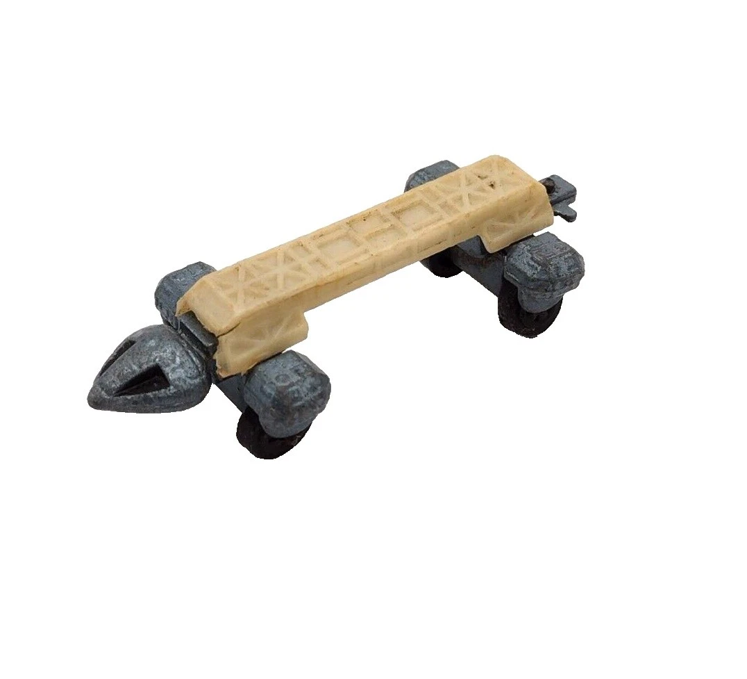 1999 Vehicle Year Vintage Manufacture Diecast Aircrafts & Spacecrafts