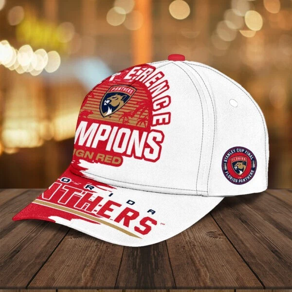 Florida Panthers Classic Cap –