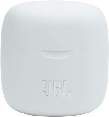 NUR LADECASE !!! - JBL Tune 225 TWS Bluetooth Kopfhörer in Weiß