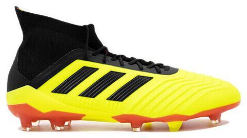 adidas x 18.1 FG | eBay