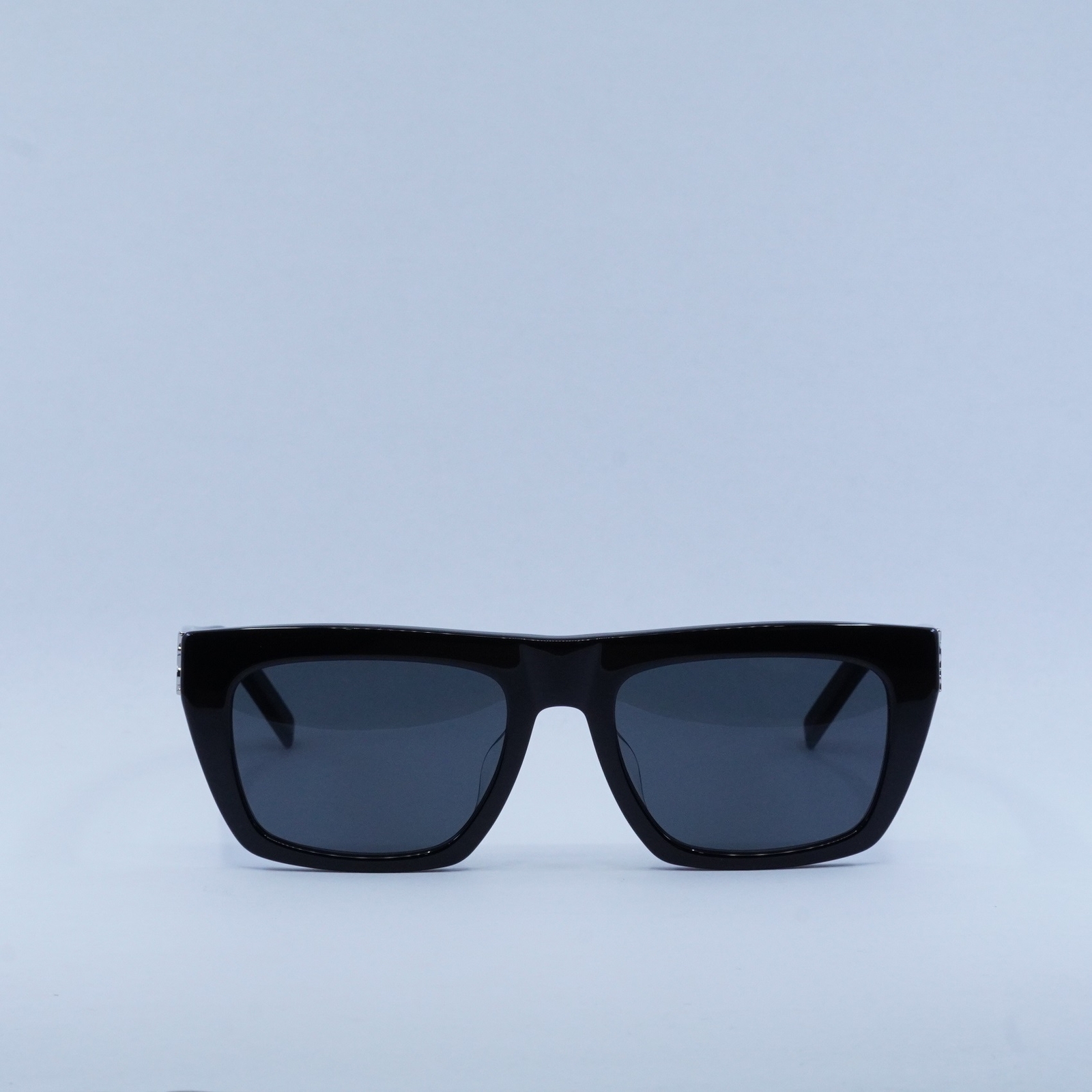 Nuovi occhiali da sole SAINT LAURENT SL M131 F 001 nero nero 54 19 145