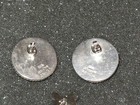 .925 Sterling Silver MEXICO - 1.5" SPIDER Brooch + 1" Round Earrings Tot:33 g. — photo 9